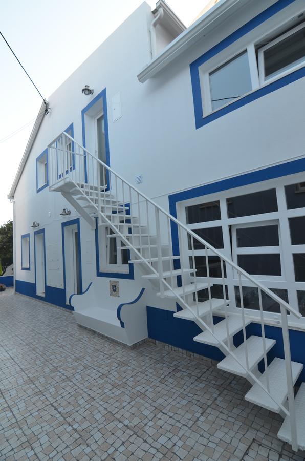 Patios Das Marias - Rosas Setúbal Dış mekan fotoğraf