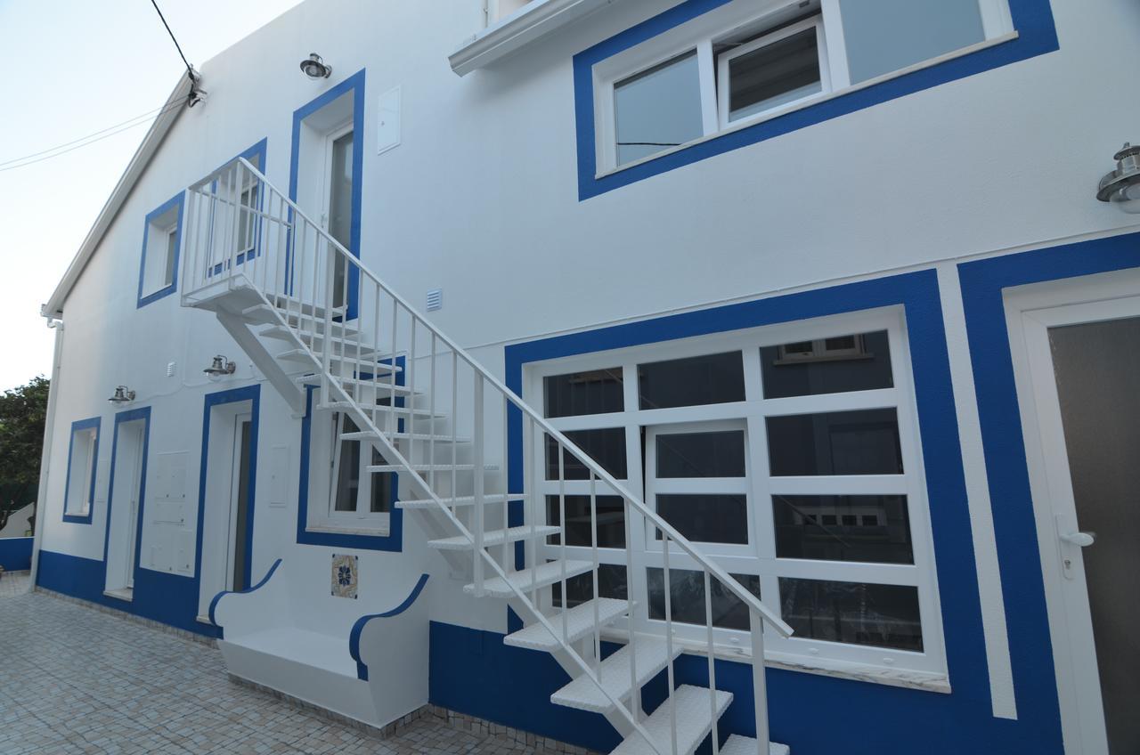 Patios Das Marias - Rosas Setúbal Dış mekan fotoğraf