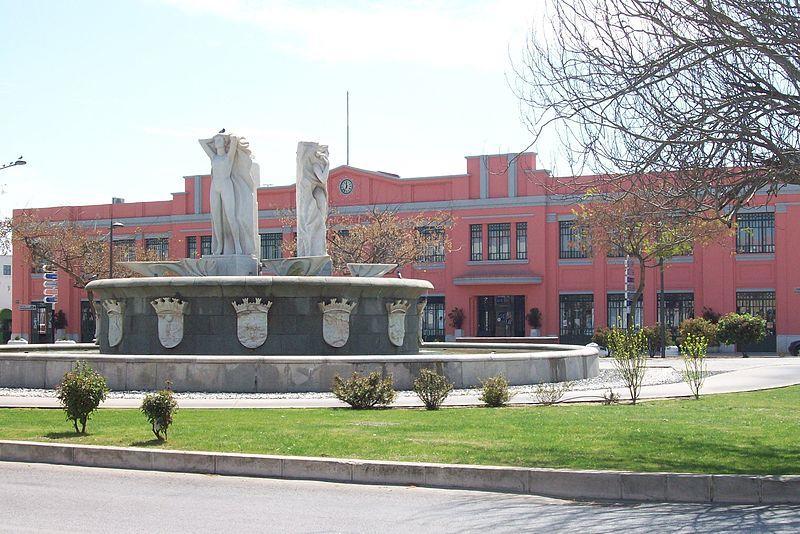 Patios Das Marias - Rosas Setúbal Dış mekan fotoğraf